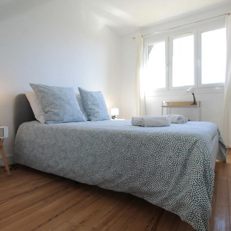 Lacolline-Ponthebert,Com - Appartement Entier Renove -Grand Parking Gratuit, Tout Equipe, Confortable, Netflix Et Amazon Prime Gratuits Et Illimites, Matelas Emma, Lave Linge, Vue Sur La Vallee, Rdc Buitenkant foto