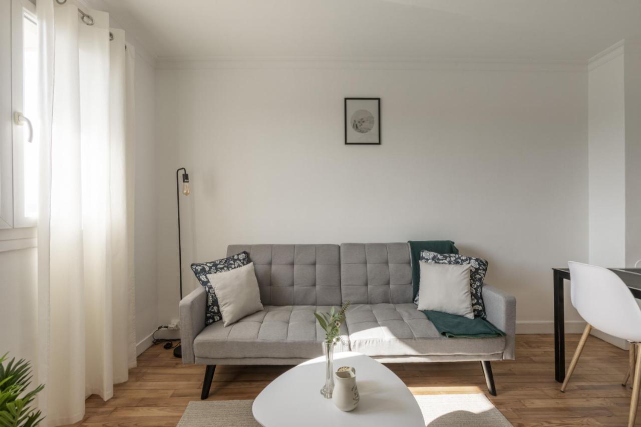 Lacolline-Ponthebert,Com - Appartement Entier Renove -Grand Parking Gratuit, Tout Equipe, Confortable, Netflix Et Amazon Prime Gratuits Et Illimites, Matelas Emma, Lave Linge, Vue Sur La Vallee, Rdc Buitenkant foto