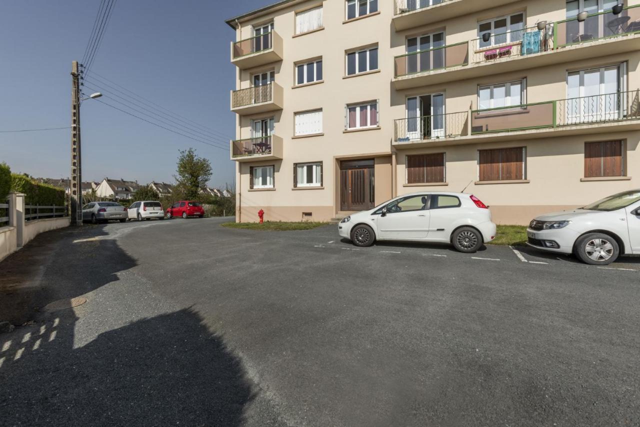 Lacolline-Ponthebert,Com - Appartement Entier Renove -Grand Parking Gratuit, Tout Equipe, Confortable, Netflix Et Amazon Prime Gratuits Et Illimites, Matelas Emma, Lave Linge, Vue Sur La Vallee, Rdc Buitenkant foto