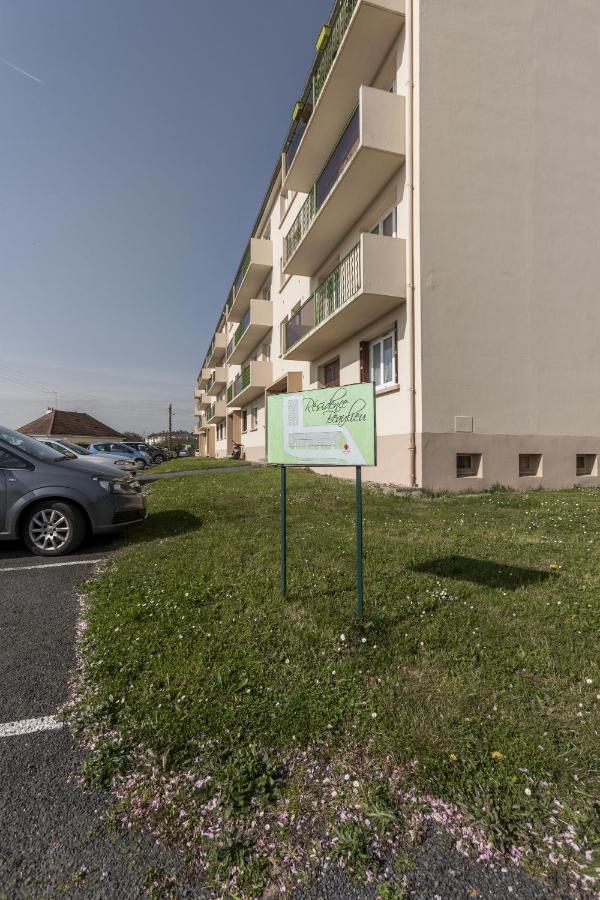 Lacolline-Ponthebert,Com - Appartement Entier Renove -Grand Parking Gratuit, Tout Equipe, Confortable, Netflix Et Amazon Prime Gratuits Et Illimites, Matelas Emma, Lave Linge, Vue Sur La Vallee, Rdc Buitenkant foto