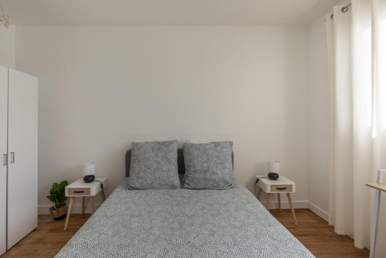 Lacolline-Ponthebert,Com - Appartement Entier Renove -Grand Parking Gratuit, Tout Equipe, Confortable, Netflix Et Amazon Prime Gratuits Et Illimites, Matelas Emma, Lave Linge, Vue Sur La Vallee, Rdc Buitenkant foto