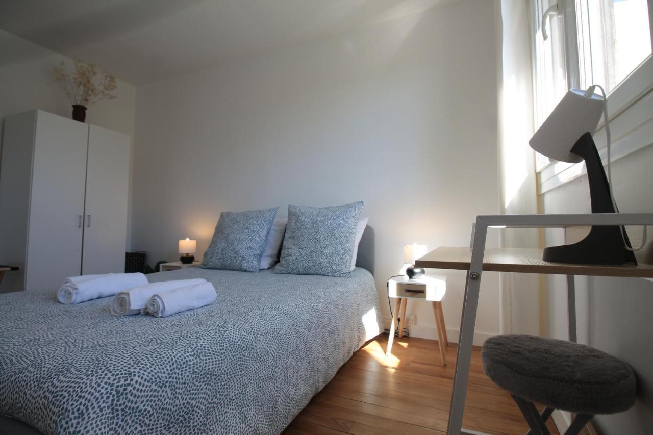 Lacolline-Ponthebert,Com - Appartement Entier Renove -Grand Parking Gratuit, Tout Equipe, Confortable, Netflix Et Amazon Prime Gratuits Et Illimites, Matelas Emma, Lave Linge, Vue Sur La Vallee, Rdc Buitenkant foto