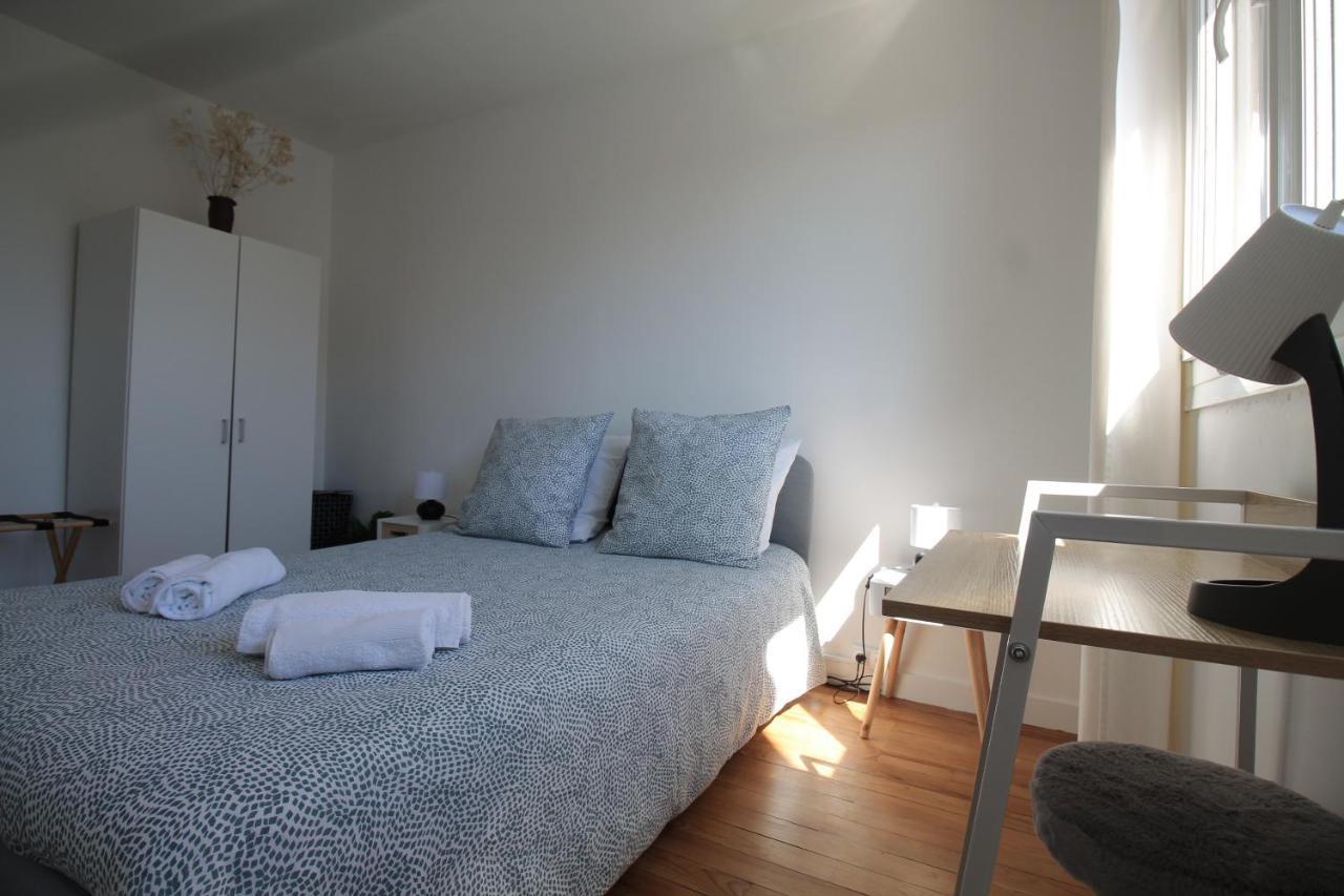Lacolline-Ponthebert,Com - Appartement Entier Renove -Grand Parking Gratuit, Tout Equipe, Confortable, Netflix Et Amazon Prime Gratuits Et Illimites, Matelas Emma, Lave Linge, Vue Sur La Vallee, Rdc Buitenkant foto