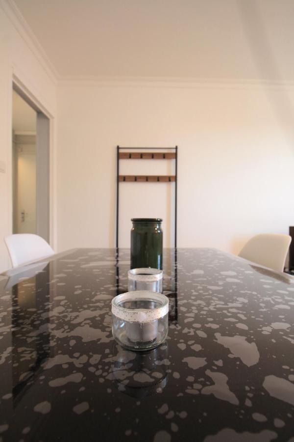 Lacolline-Ponthebert,Com - Appartement Entier Renove -Grand Parking Gratuit, Tout Equipe, Confortable, Netflix Et Amazon Prime Gratuits Et Illimites, Matelas Emma, Lave Linge, Vue Sur La Vallee, Rdc Buitenkant foto