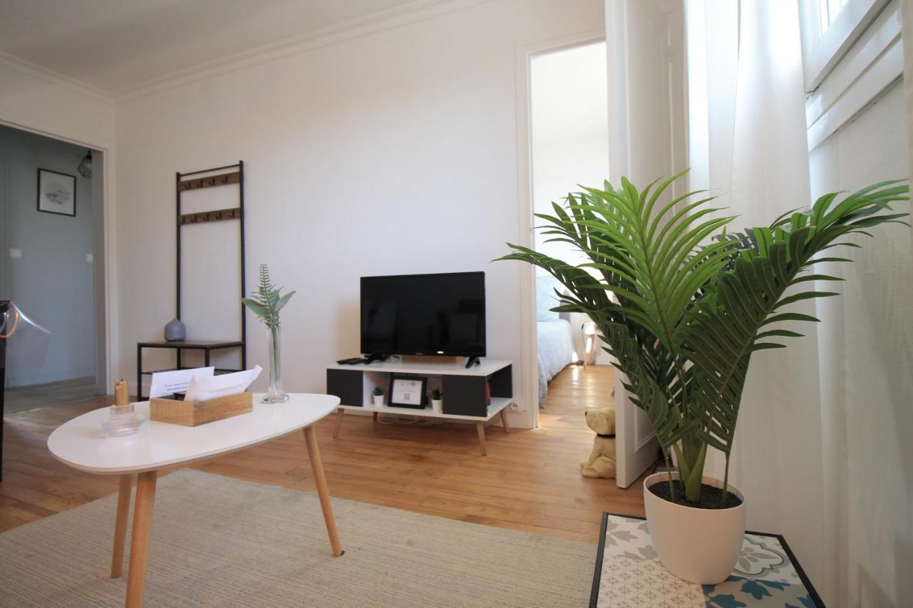 Lacolline-Ponthebert,Com - Appartement Entier Renove -Grand Parking Gratuit, Tout Equipe, Confortable, Netflix Et Amazon Prime Gratuits Et Illimites, Matelas Emma, Lave Linge, Vue Sur La Vallee, Rdc Buitenkant foto