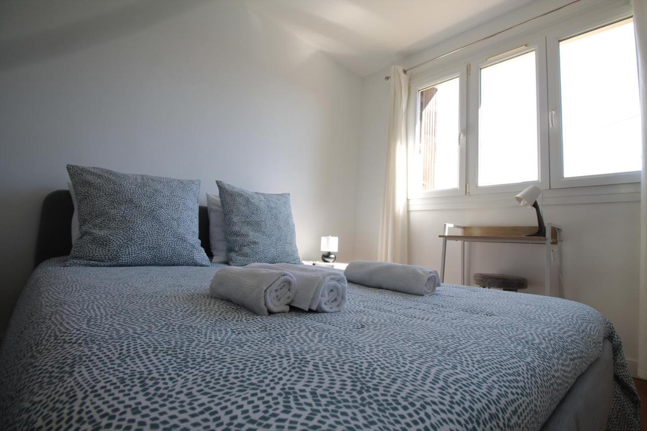 Lacolline-Ponthebert,Com - Appartement Entier Renove -Grand Parking Gratuit, Tout Equipe, Confortable, Netflix Et Amazon Prime Gratuits Et Illimites, Matelas Emma, Lave Linge, Vue Sur La Vallee, Rdc Buitenkant foto