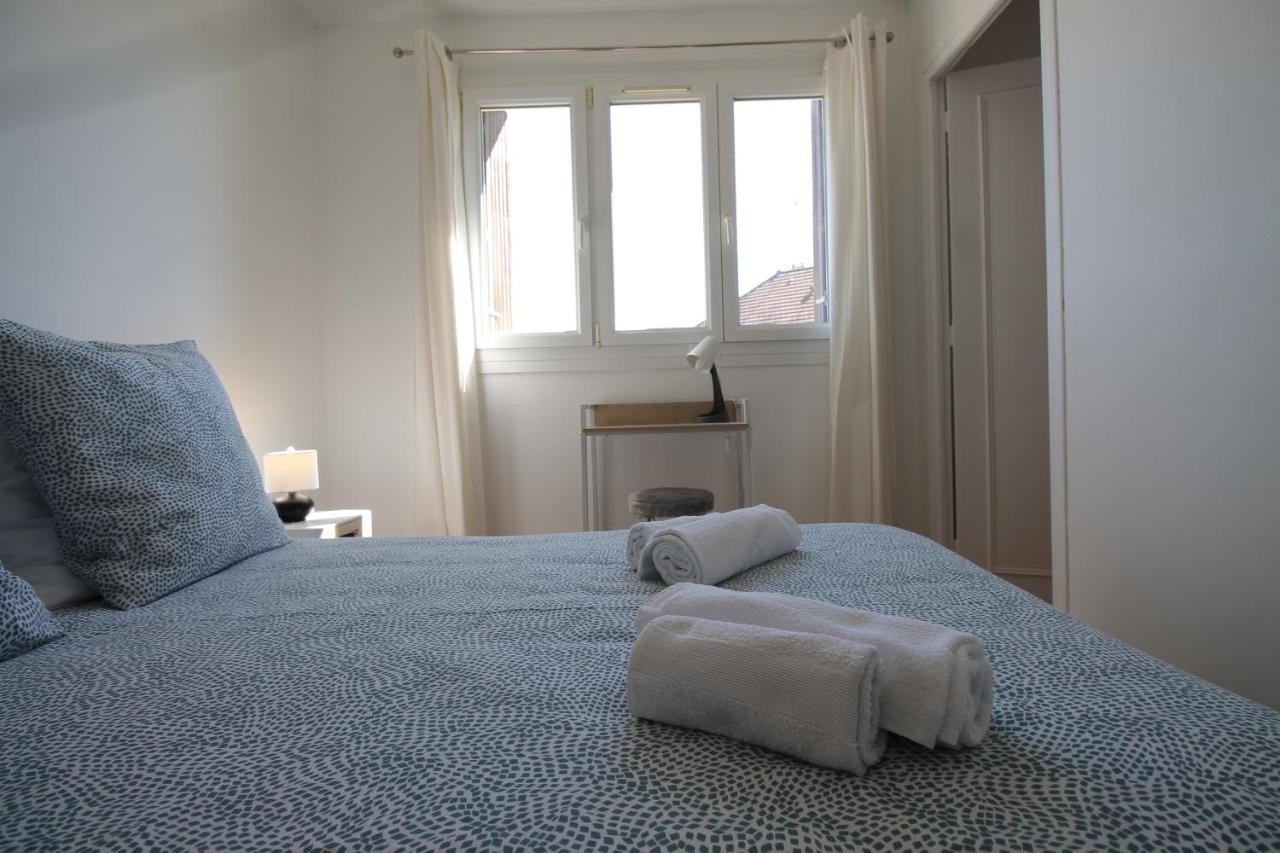 Lacolline-Ponthebert,Com - Appartement Entier Renove -Grand Parking Gratuit, Tout Equipe, Confortable, Netflix Et Amazon Prime Gratuits Et Illimites, Matelas Emma, Lave Linge, Vue Sur La Vallee, Rdc Buitenkant foto