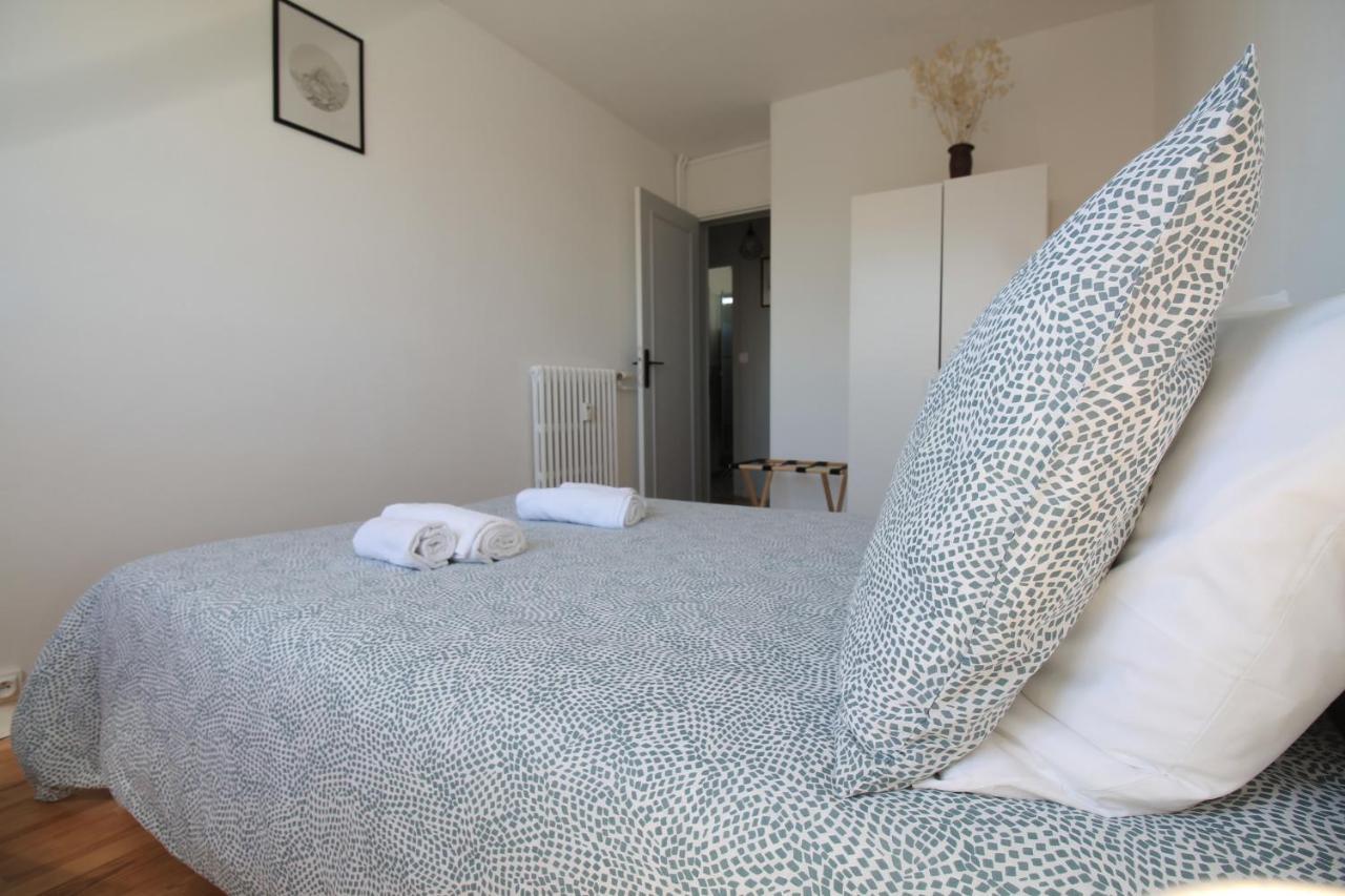 Lacolline-Ponthebert,Com - Appartement Entier Renove -Grand Parking Gratuit, Tout Equipe, Confortable, Netflix Et Amazon Prime Gratuits Et Illimites, Matelas Emma, Lave Linge, Vue Sur La Vallee, Rdc Buitenkant foto
