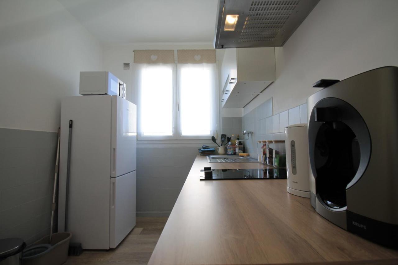 Lacolline-Ponthebert,Com - Appartement Entier Renove -Grand Parking Gratuit, Tout Equipe, Confortable, Netflix Et Amazon Prime Gratuits Et Illimites, Matelas Emma, Lave Linge, Vue Sur La Vallee, Rdc Buitenkant foto