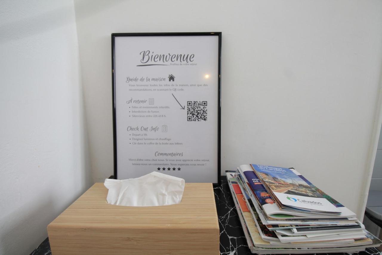 Lacolline-Ponthebert,Com - Appartement Entier Renove -Grand Parking Gratuit, Tout Equipe, Confortable, Netflix Et Amazon Prime Gratuits Et Illimites, Matelas Emma, Lave Linge, Vue Sur La Vallee, Rdc Buitenkant foto
