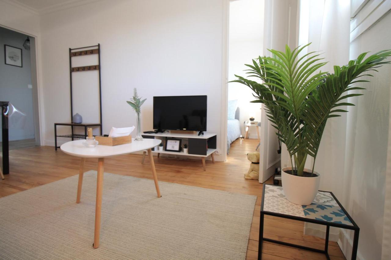 Lacolline-Ponthebert,Com - Appartement Entier Renove -Grand Parking Gratuit, Tout Equipe, Confortable, Netflix Et Amazon Prime Gratuits Et Illimites, Matelas Emma, Lave Linge, Vue Sur La Vallee, Rdc Buitenkant foto