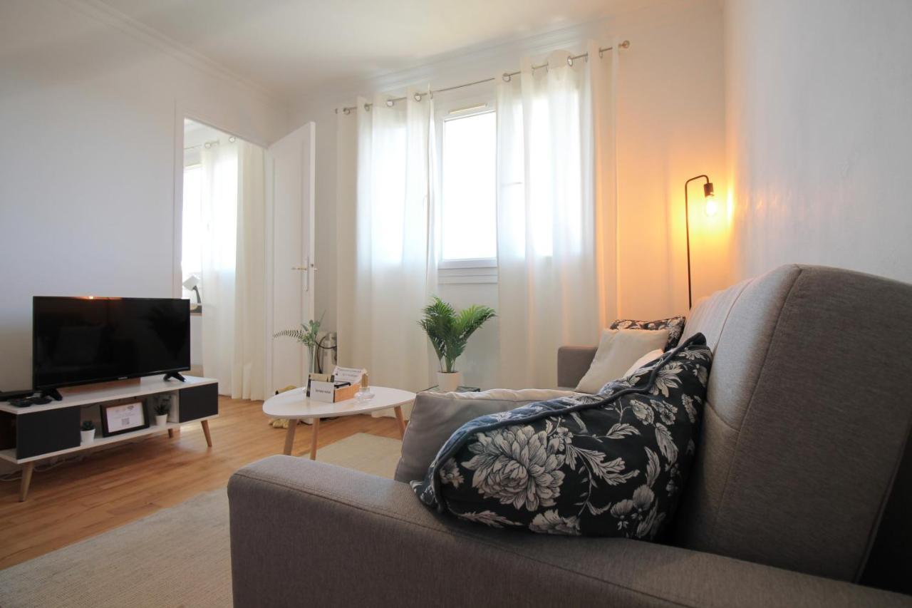 Lacolline-Ponthebert,Com - Appartement Entier Renove -Grand Parking Gratuit, Tout Equipe, Confortable, Netflix Et Amazon Prime Gratuits Et Illimites, Matelas Emma, Lave Linge, Vue Sur La Vallee, Rdc Buitenkant foto