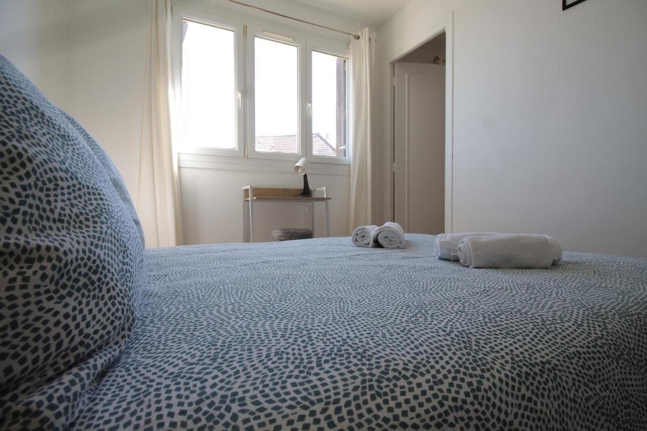 Lacolline-Ponthebert,Com - Appartement Entier Renove -Grand Parking Gratuit, Tout Equipe, Confortable, Netflix Et Amazon Prime Gratuits Et Illimites, Matelas Emma, Lave Linge, Vue Sur La Vallee, Rdc Buitenkant foto